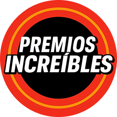 Premios Increíbles